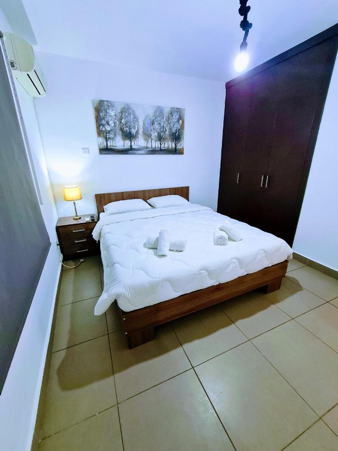 Ayia Anna Apartment Ayia Napa Exterior photo