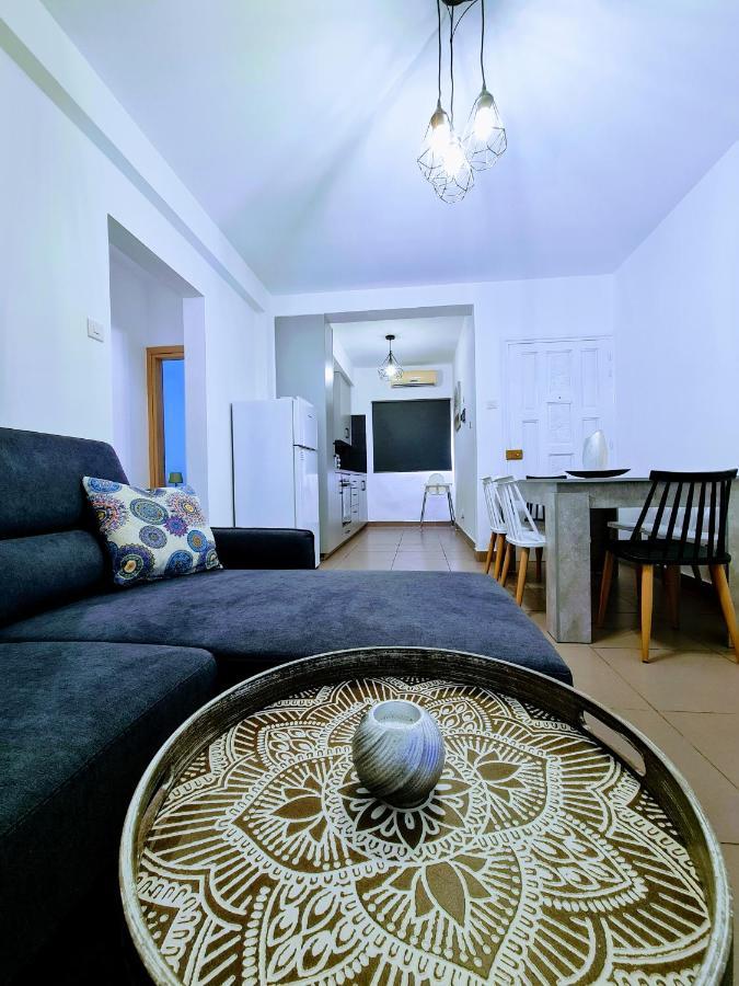 Ayia Anna Apartment Ayia Napa Exterior photo