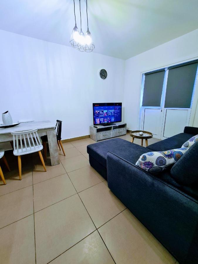 Ayia Anna Apartment Ayia Napa Exterior photo