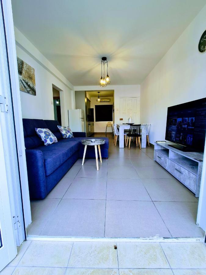 Ayia Anna Apartment Ayia Napa Exterior photo