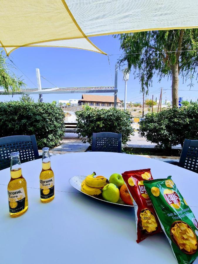 Ayia Anna Apartment Ayia Napa Exterior photo