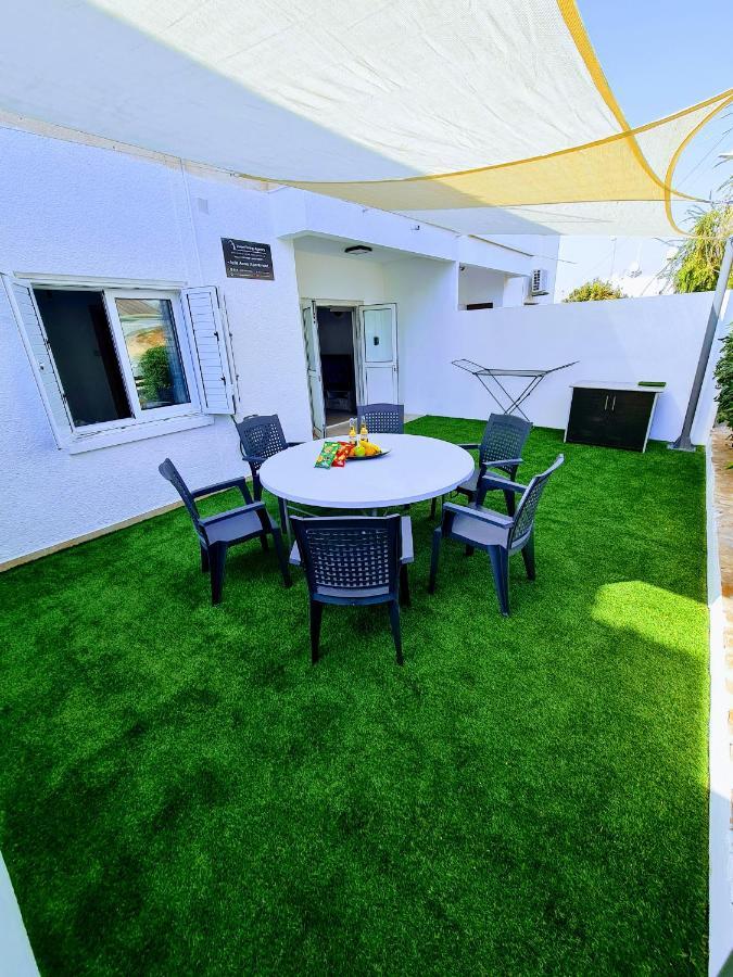 Ayia Anna Apartment Ayia Napa Exterior photo