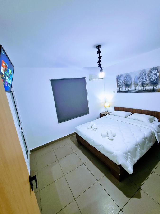 Ayia Anna Apartment Ayia Napa Exterior photo